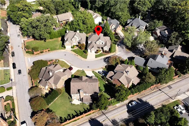 $755,000 | 405 Forrest Lane, Gainesville, GA 30501