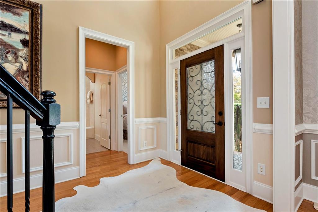 405 Forrest Lane Gainesville, GA 30501 - Photo 14 of 69