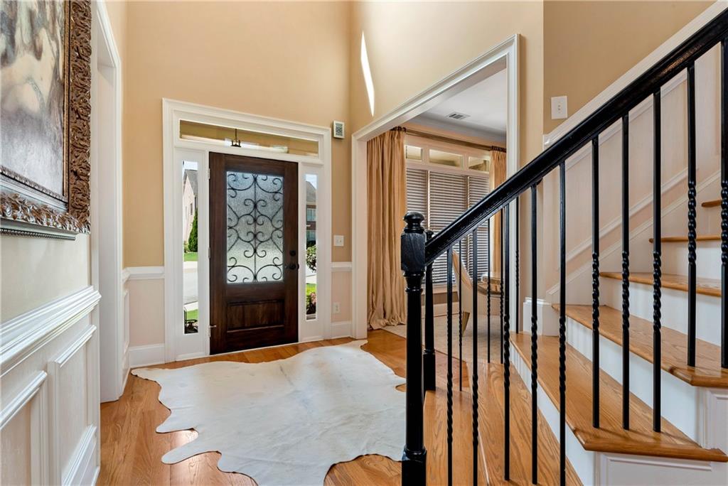 405 Forrest Lane Gainesville, GA 30501 - Photo 15 of 69