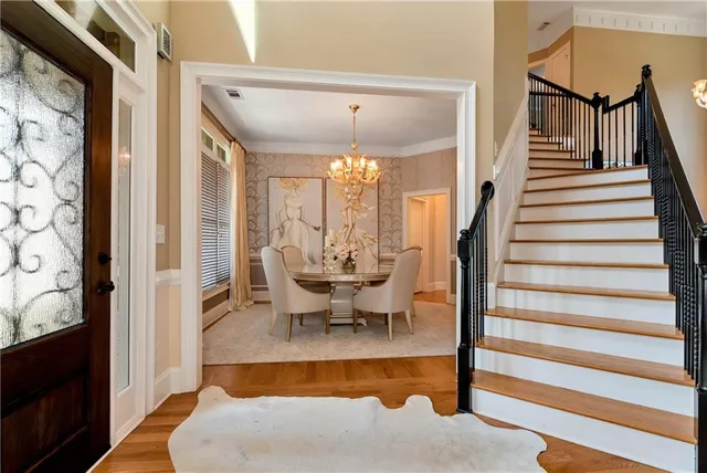 $755,000 | 405 Forrest Lane, Gainesville, GA 30501