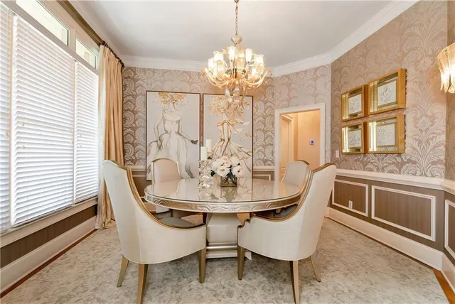 $755,000 | 405 Forrest Lane, Gainesville, GA 30501