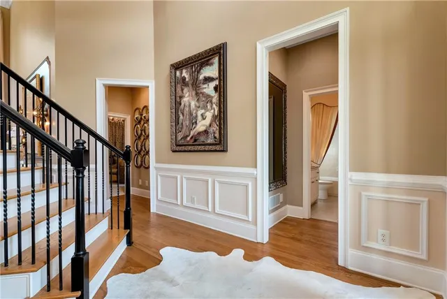 $755,000 | 405 Forrest Lane, Gainesville, GA 30501