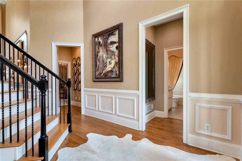 405 Forrest Lane Gainesville, GA 30501 - Photo 22 of 69