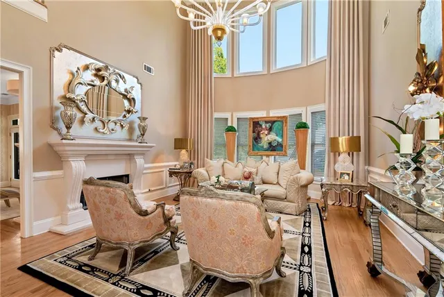 $755,000 | 405 Forrest Lane, Gainesville, GA 30501