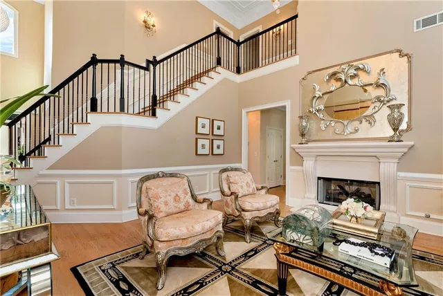 $755,000 | 405 Forrest Lane, Gainesville, GA 30501