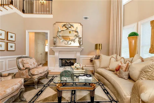 $755,000 | 405 Forrest Lane, Gainesville, GA 30501