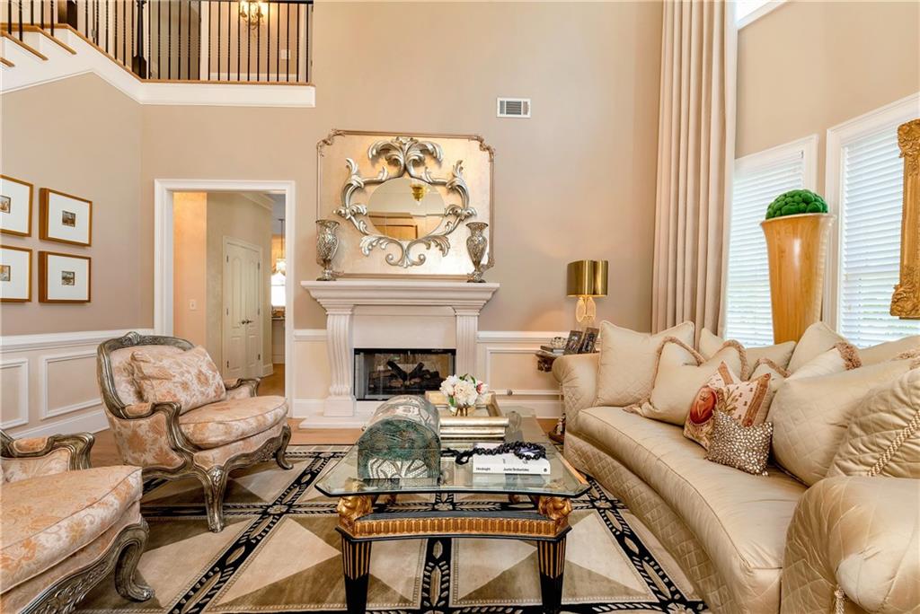 405 Forrest Lane Gainesville, GA 30501 - Photo 27 of 69