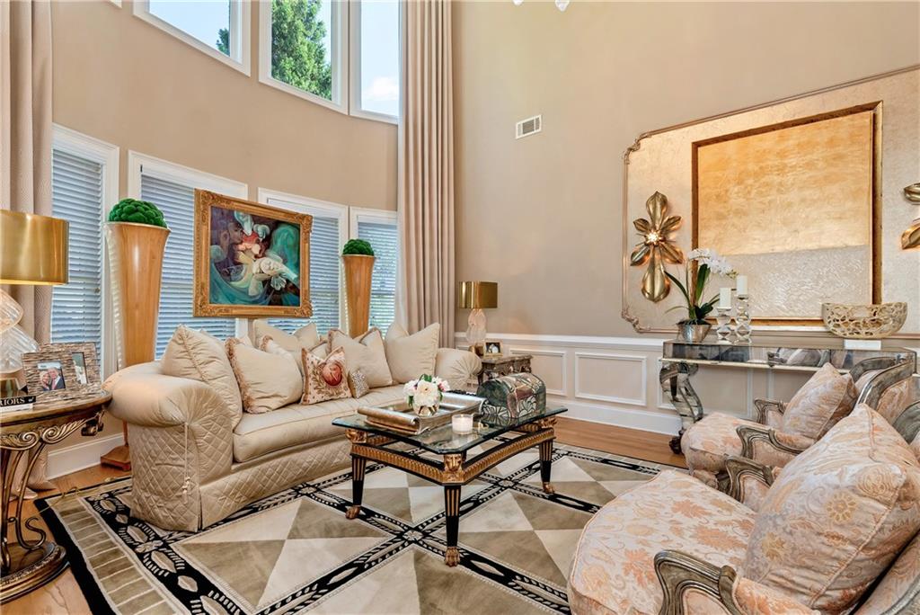 405 Forrest Lane Gainesville, GA 30501 - Photo 28 of 69