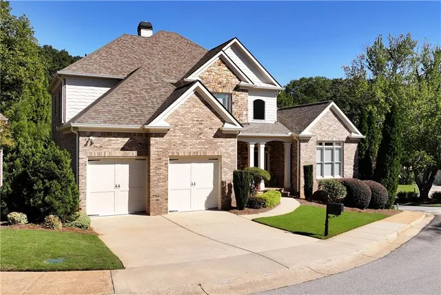 $755,000 | 405 Forrest Lane, Gainesville, GA 30501