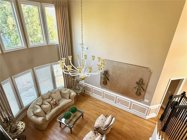 $755,000 | 405 Forrest Lane, Gainesville, GA 30501