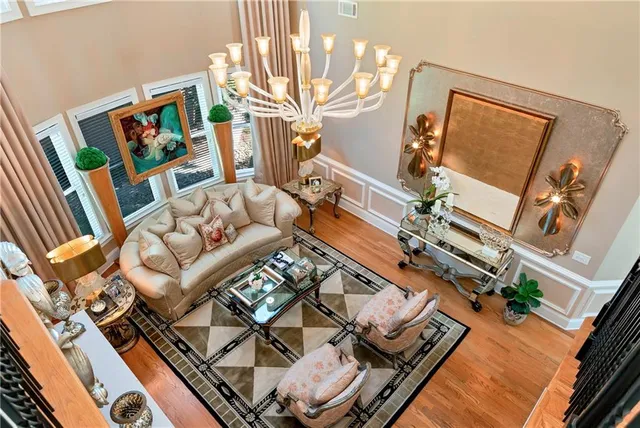 $755,000 | 405 Forrest Lane, Gainesville, GA 30501