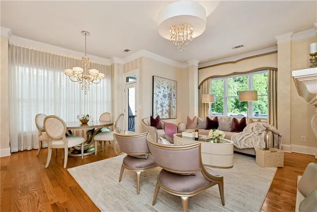 $755,000 | 405 Forrest Lane, Gainesville, GA 30501