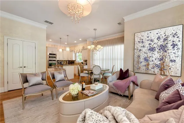 $755,000 | 405 Forrest Lane, Gainesville, GA 30501