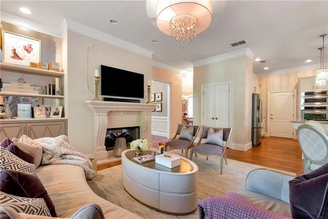 $755,000 | 405 Forrest Lane, Gainesville, GA 30501