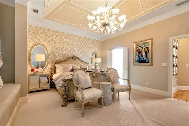 $755,000 | 405 Forrest Lane, Gainesville, GA 30501