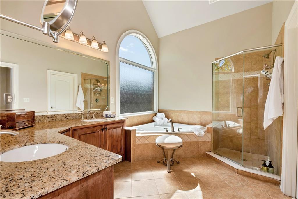 405 Forrest Lane Gainesville, GA 30501 - Photo 47 of 69