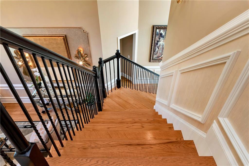 405 Forrest Lane Gainesville, GA 30501 - Photo 50 of 69