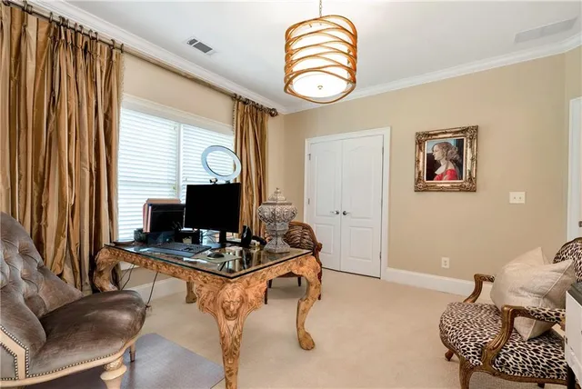 $755,000 | 405 Forrest Lane, Gainesville, GA 30501