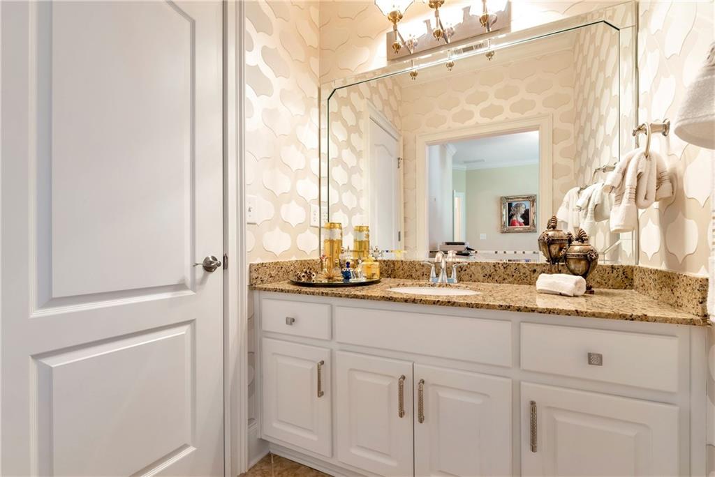 405 Forrest Lane Gainesville, GA 30501 - Photo 62 of 69