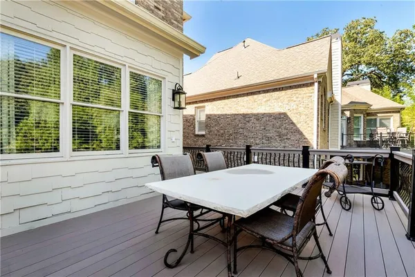 $755,000 | 405 Forrest Lane, Gainesville, GA 30501