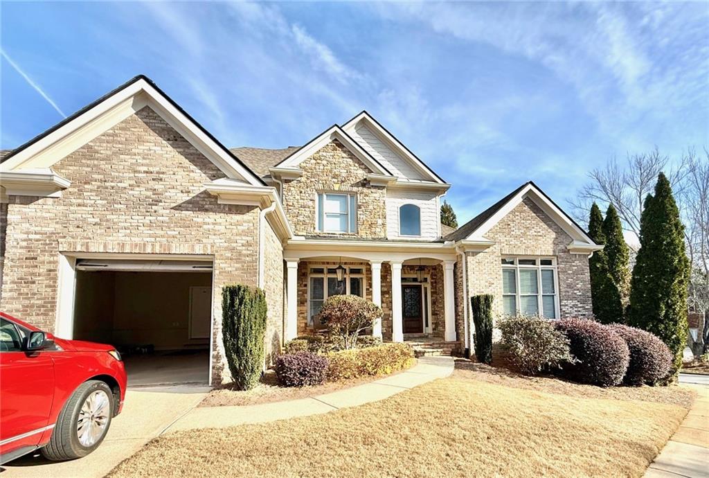 405 Forrest Lane Gainesville, GA 30501 - Photo 67 of 69