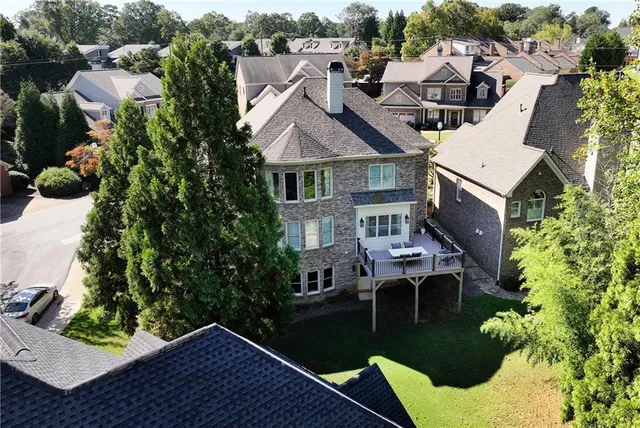 $755,000 | 405 Forrest Lane, Gainesville, GA 30501