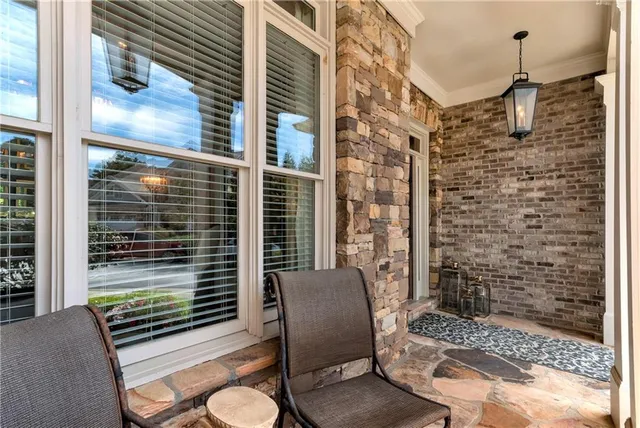 $755,000 | 405 Forrest Lane, Gainesville, GA 30501