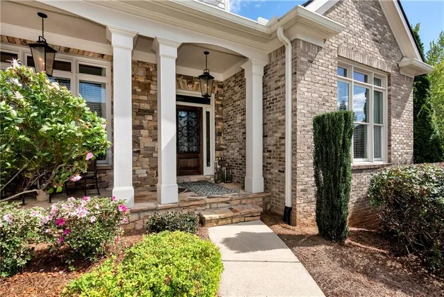 $755,000 | 405 Forrest Lane, Gainesville, GA 30501