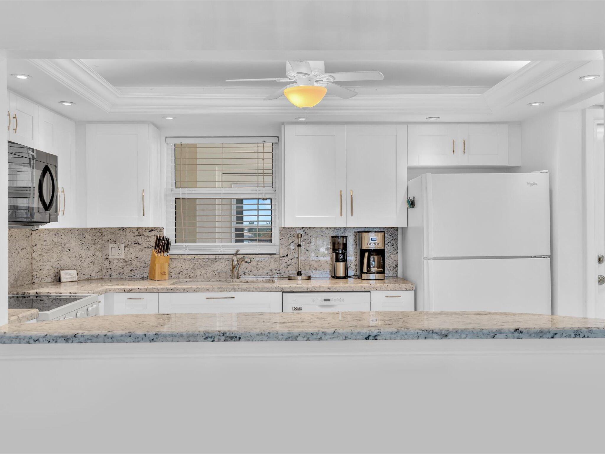 303 North Riverside Drive, Unit 503 Pompano Beach, FL 33062 - Photo 6 of 57 20-FPP00295