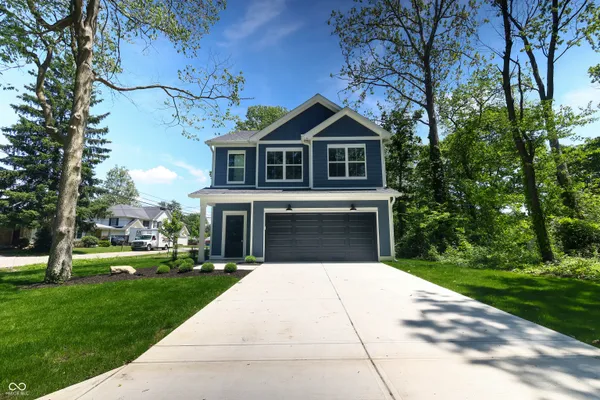 $459,990 | 10481 Cornell Avenue, Carmel, IN 46280