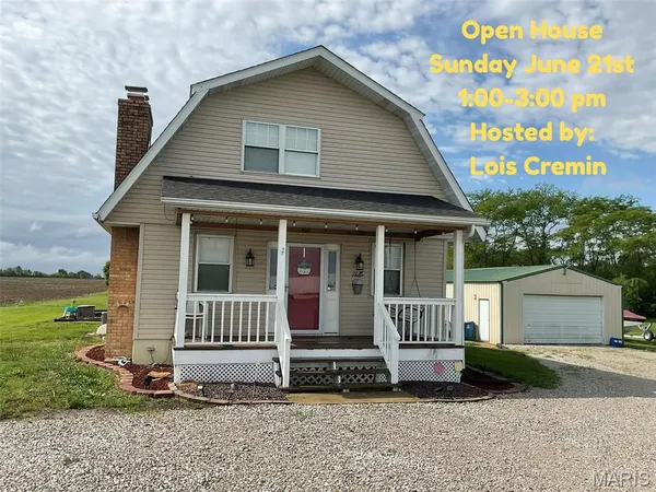 $250,000 | 304 State Avenue, Pocahontas, IL 62275
