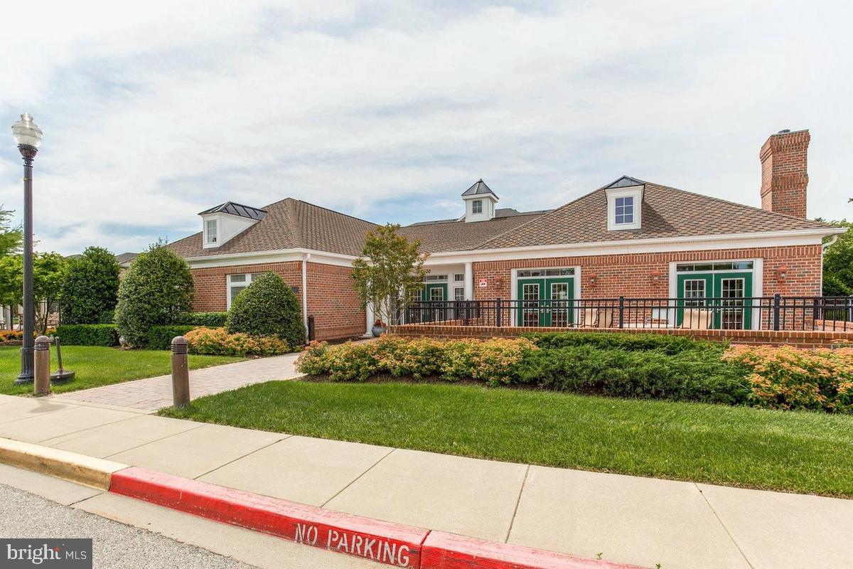 7315 Brookview Road, Unit 207 Elkridge, MD 21075 - Photo 42 of 51 Community