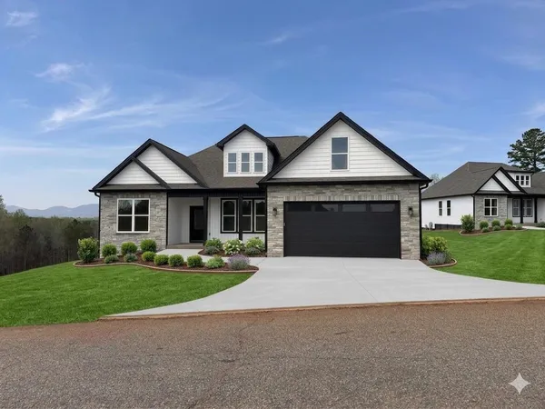 $469,000 | 370 Scenic Avenue, Campobello, SC 29322