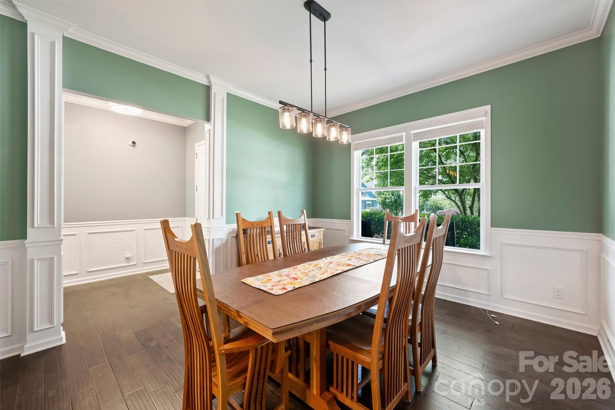 1113 Bassett Way Fort Mill, SC 29707 - Photo 5 of 46