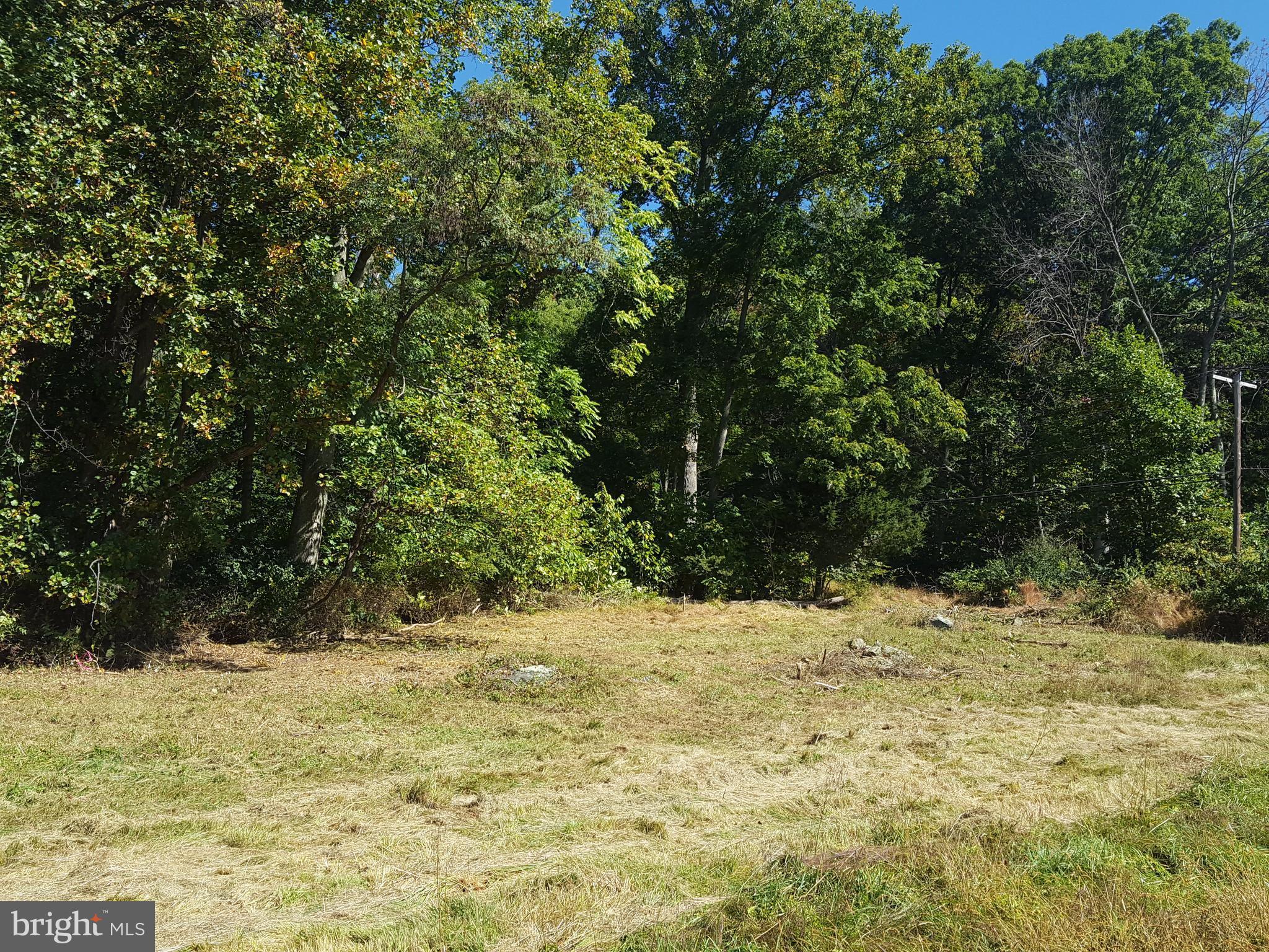 Middlepoint Road Myersville, MD 21773 - Photo 2 of 6 a view of a yard