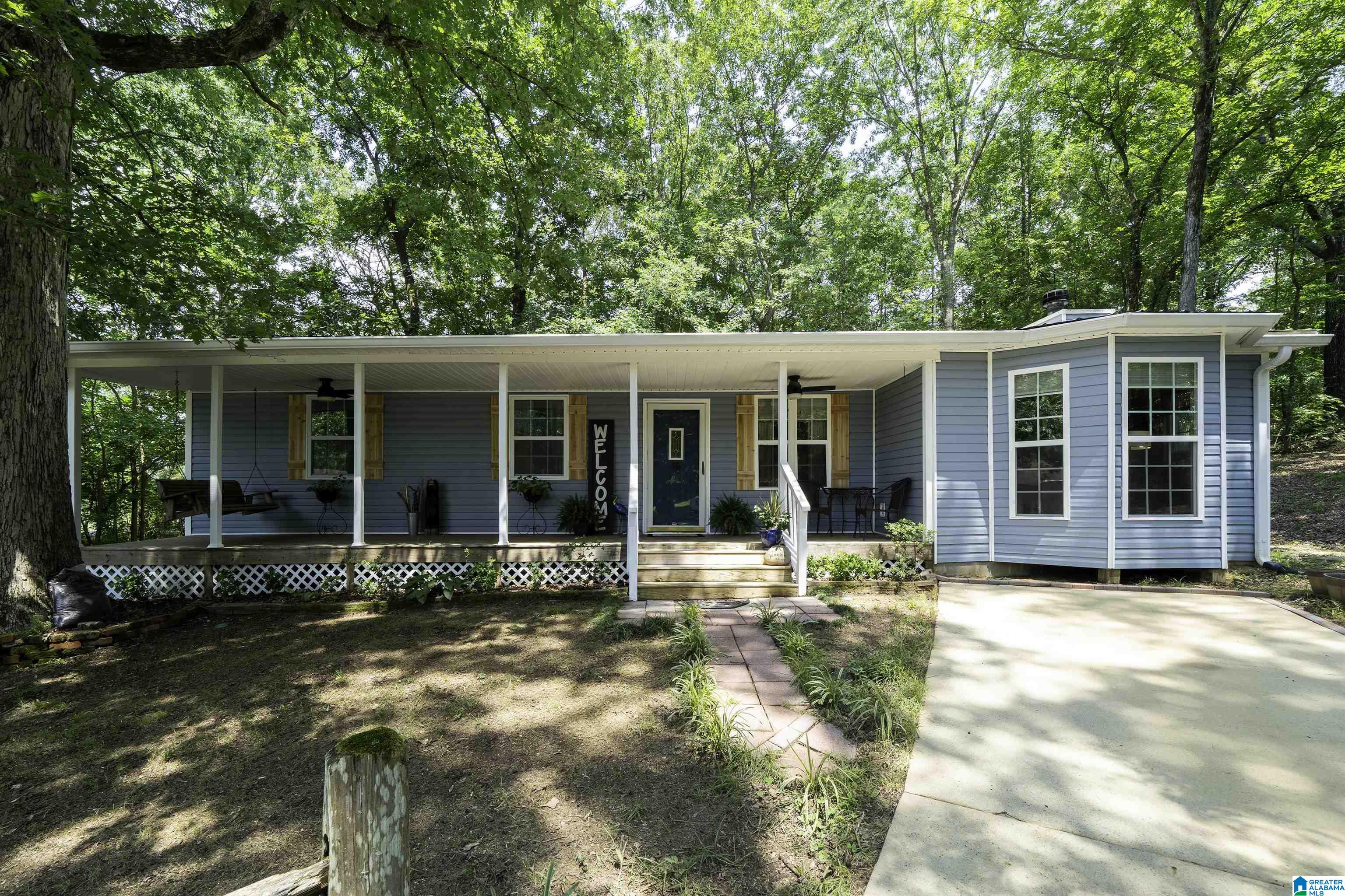 11408 Apple Valley Road McCalla, AL 35111 - Photo 1 of 26