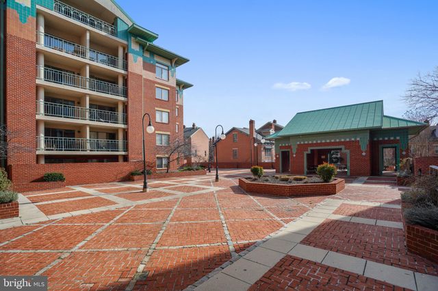 $600,000 | 505 East Braddock Road, Unit 608, Alexandria, VA 22314