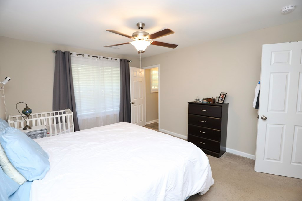 5755 Cane Savannah Road Wedgefield, SC 29168 - Photo 30 of 73 Gallery Image 30