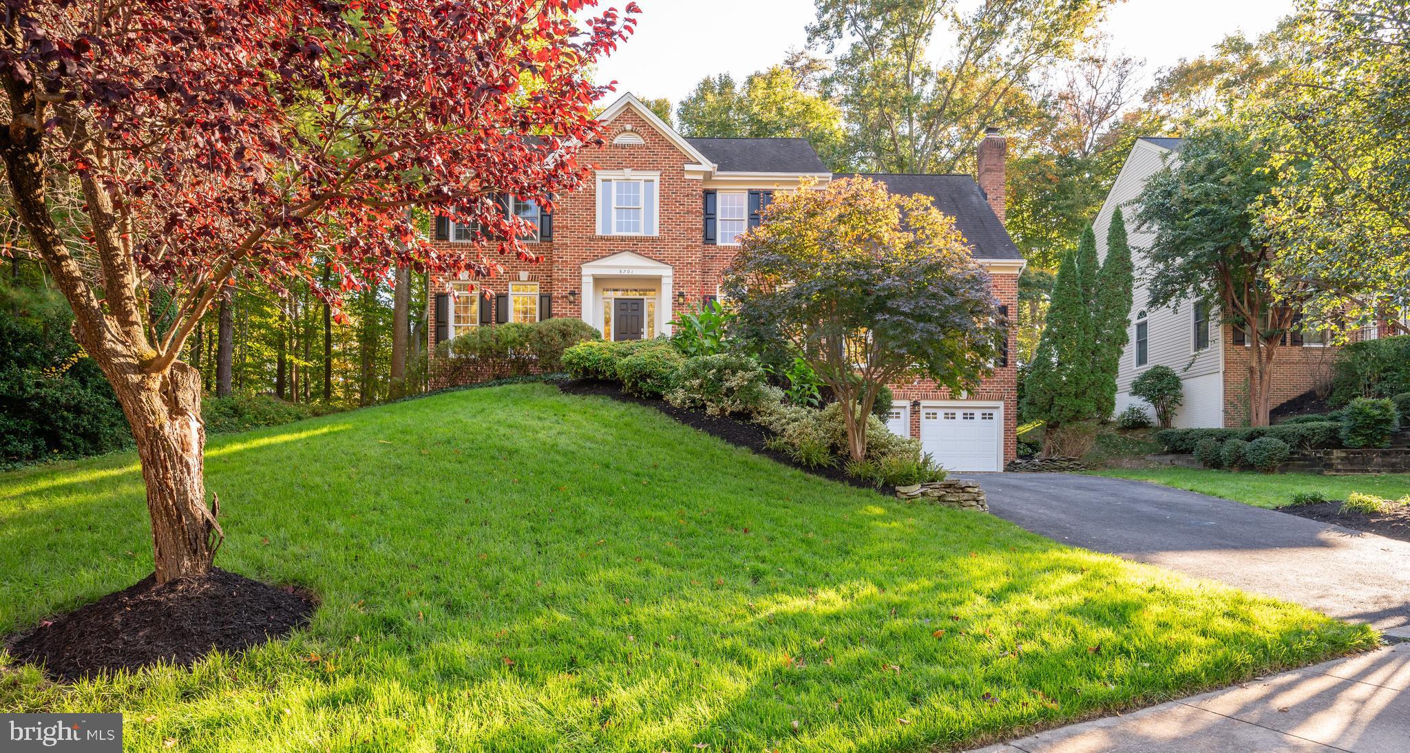 Beautiful Corner Lot