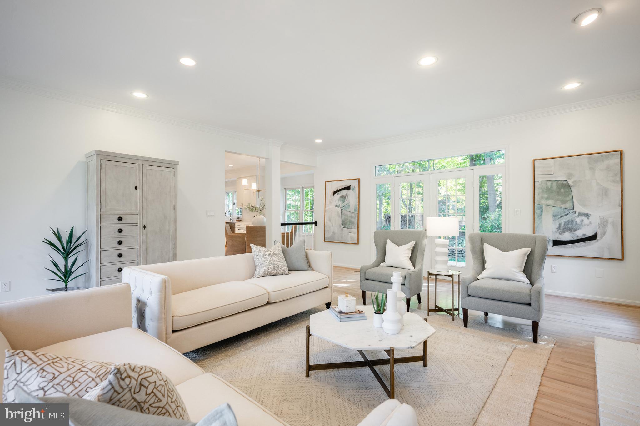 8701 Middleford Drive Springfield, VA 22153 - Photo 15 of 55