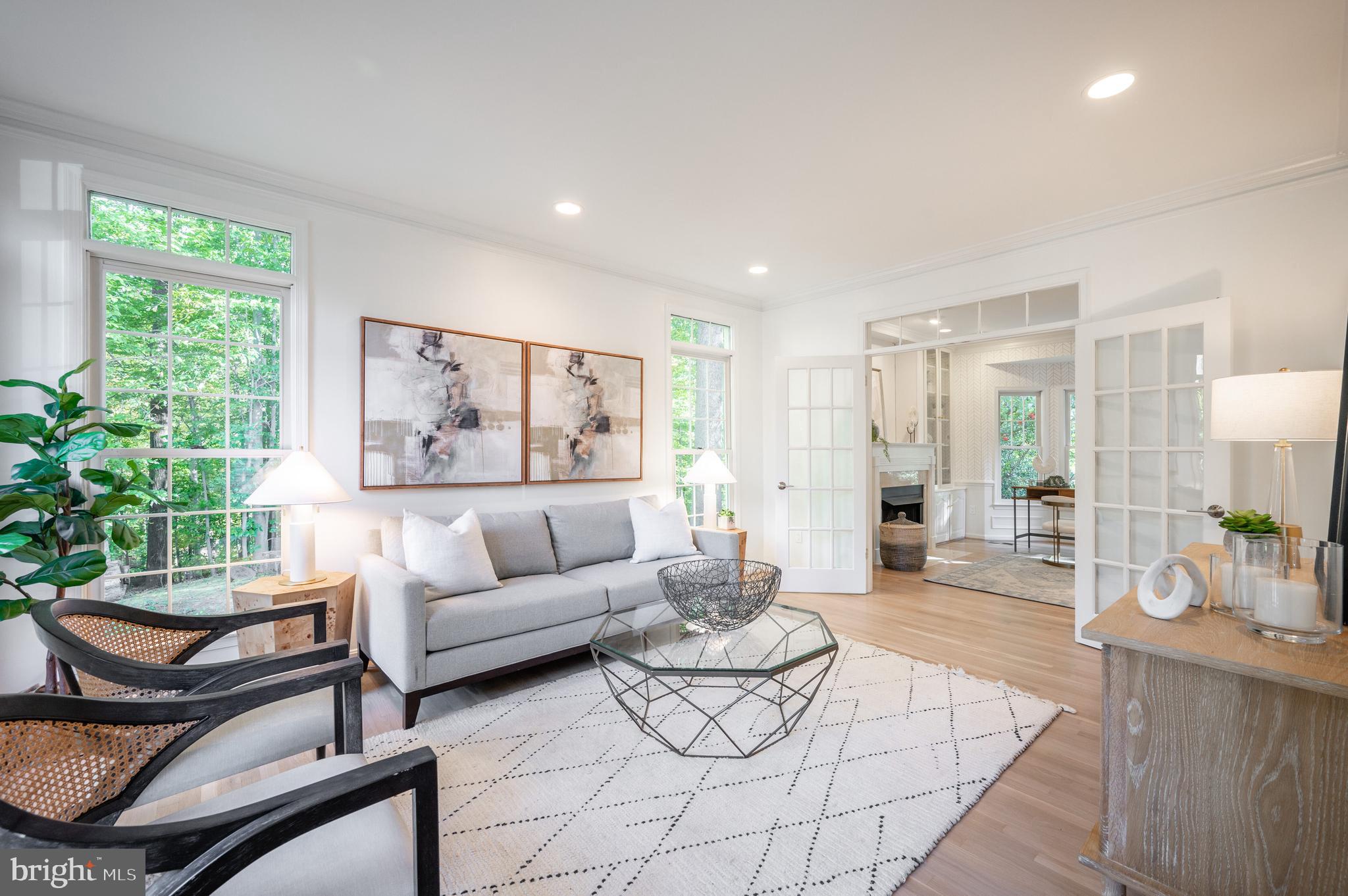 8701 Middleford Drive Springfield, VA 22153 - Photo 16 of 55