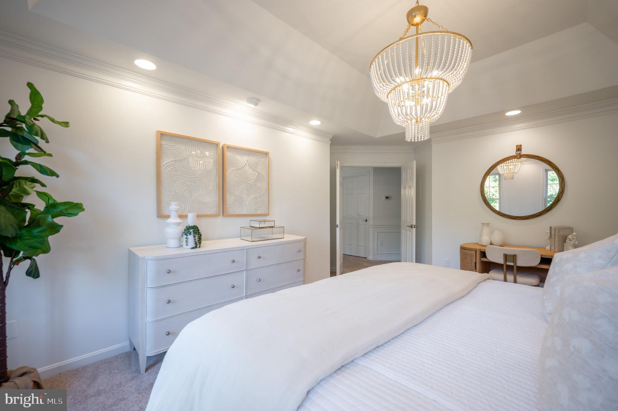 8701 Middleford Drive Springfield, VA 22153 - Photo 22 of 55