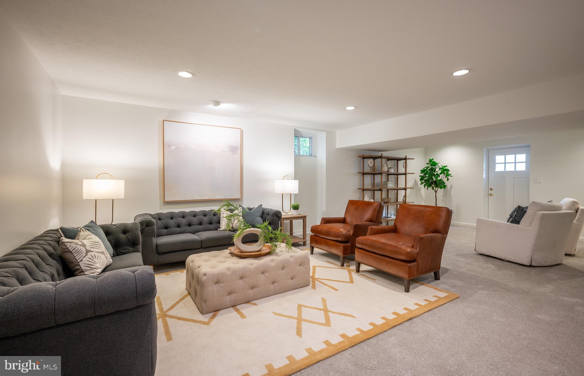 8701 Middleford Drive Springfield, VA 22153 - Photo 36 of 55