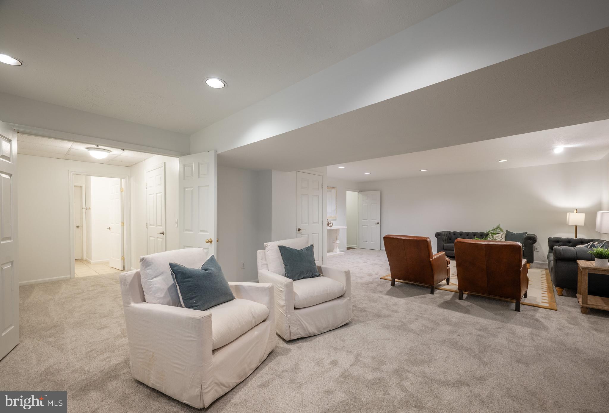 8701 Middleford Drive Springfield, VA 22153 - Photo 39 of 55