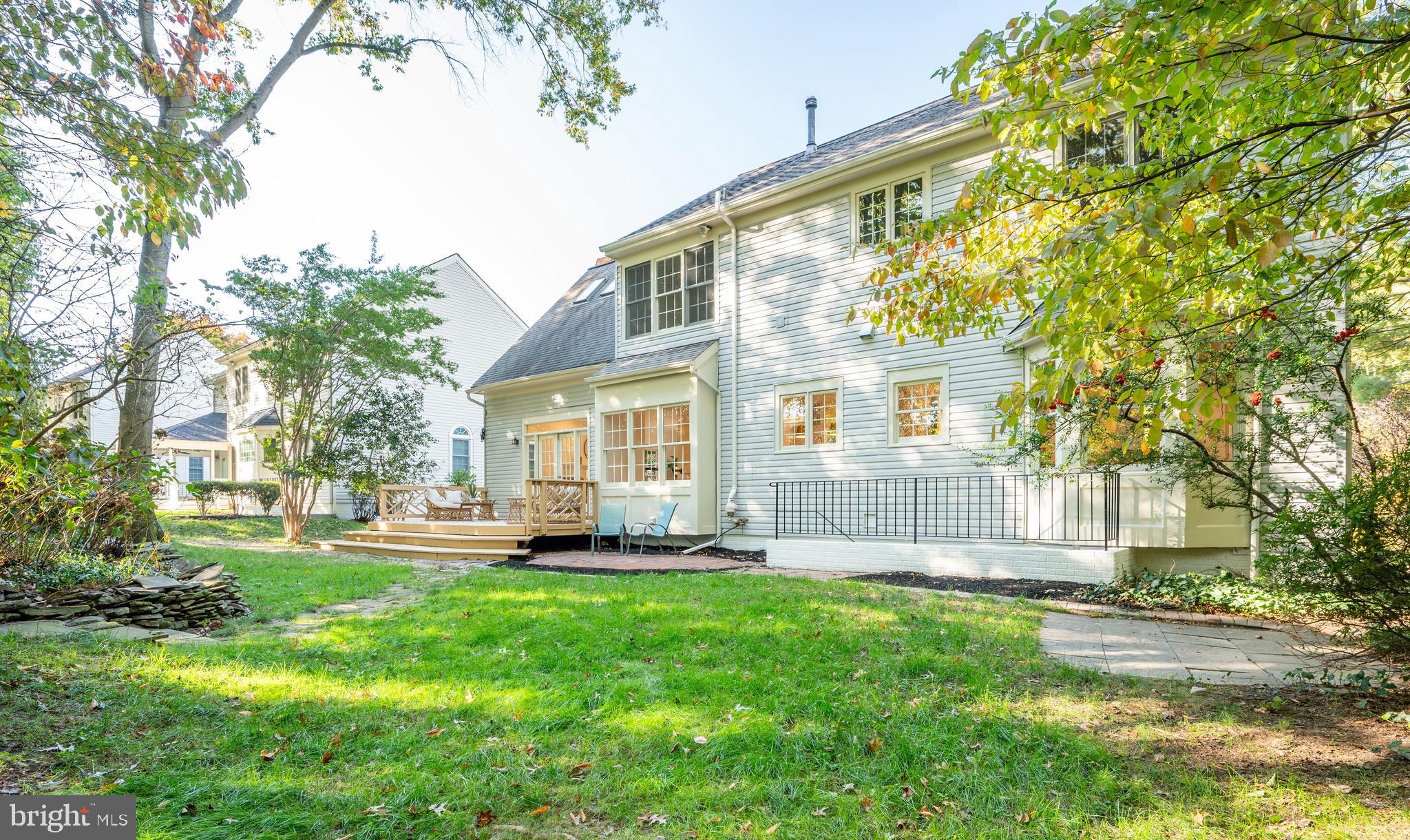 8701 Middleford Drive Springfield, VA 22153 - Photo 47 of 55