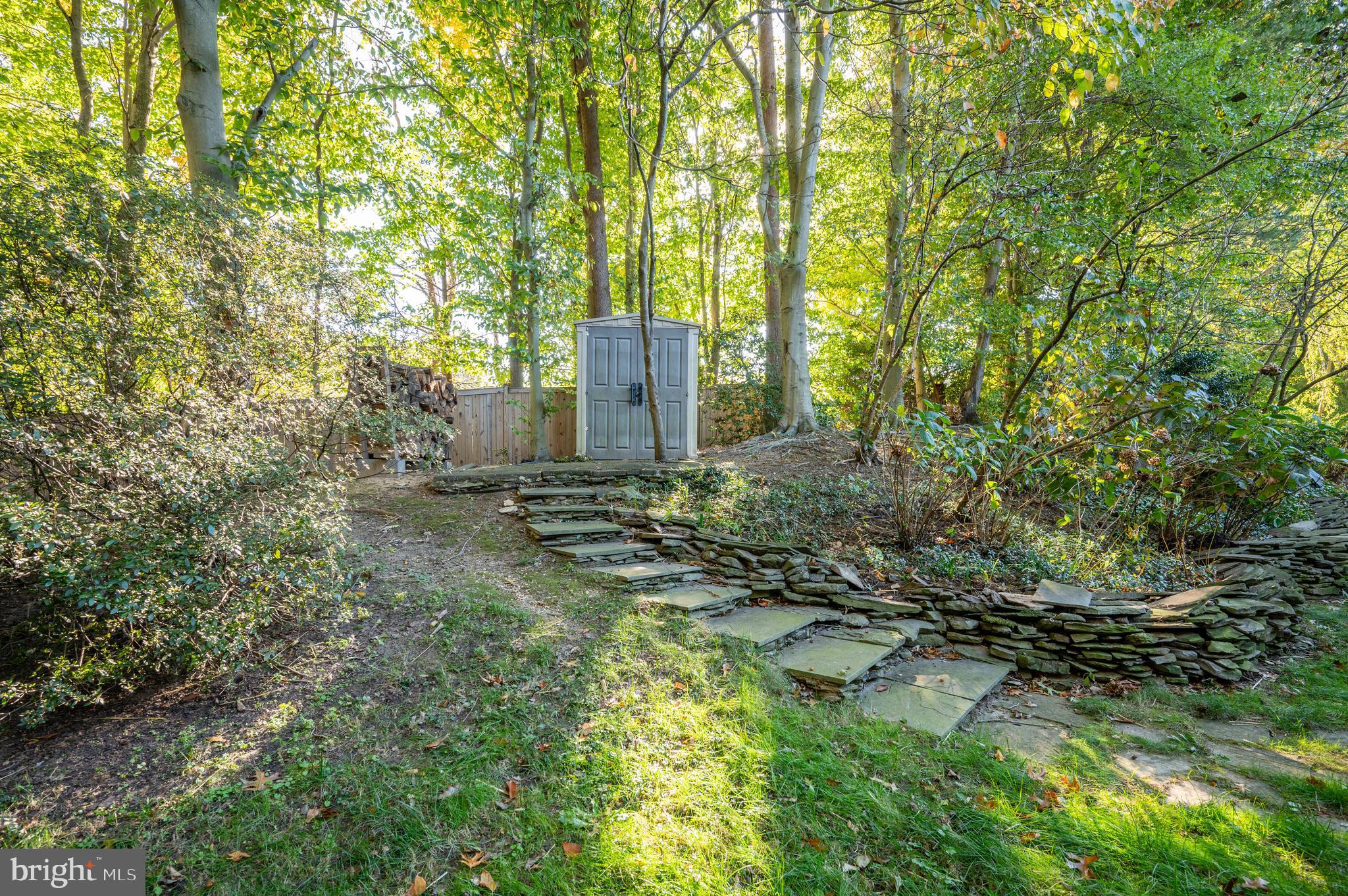 8701 Middleford Drive Springfield, VA 22153 - Photo 50 of 55