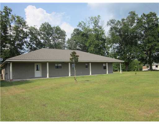 21245 Houston Ladner Road Saucier, MS 39574 - Photo 1 of 16 Primary Photo