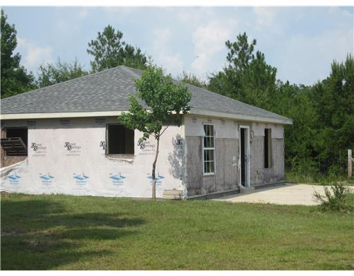21245 Houston Ladner Road Saucier, MS 39574 - Photo 15 of 16 Additional Photo