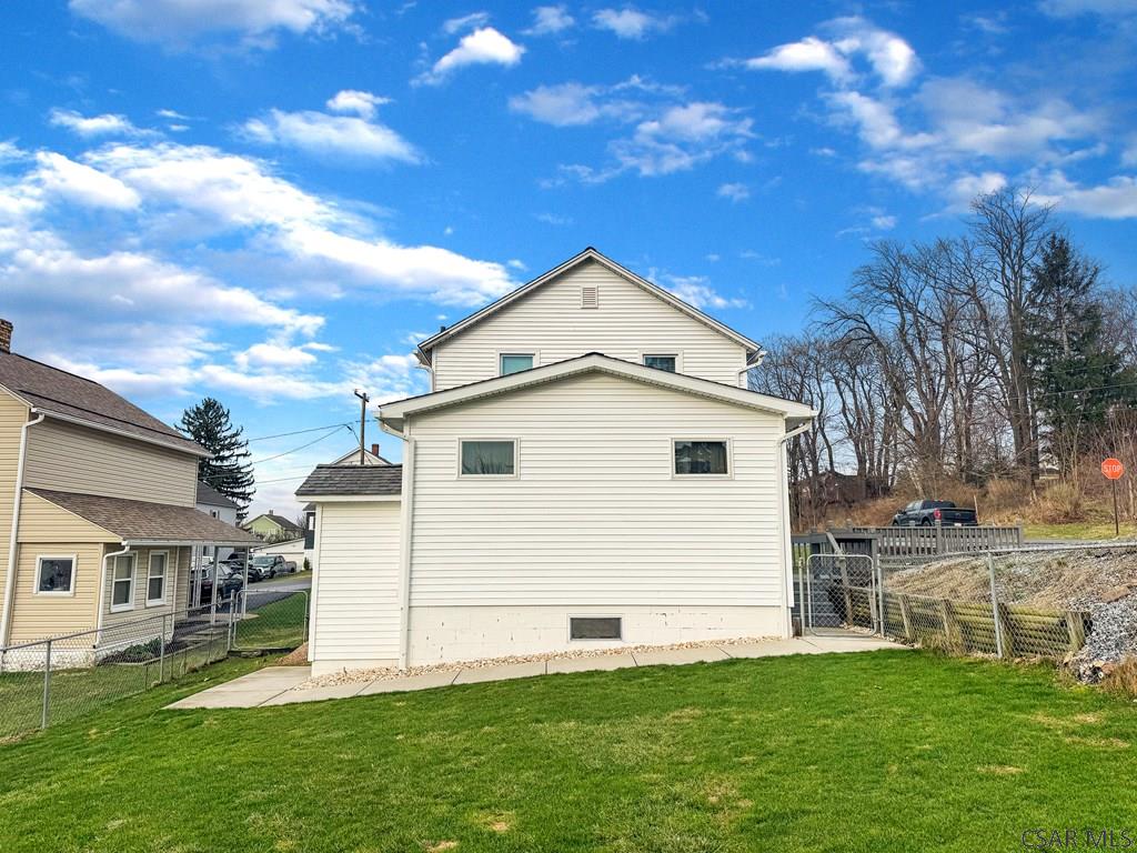 861 8th Street Colver, PA 15927 - Photo 37 of 37