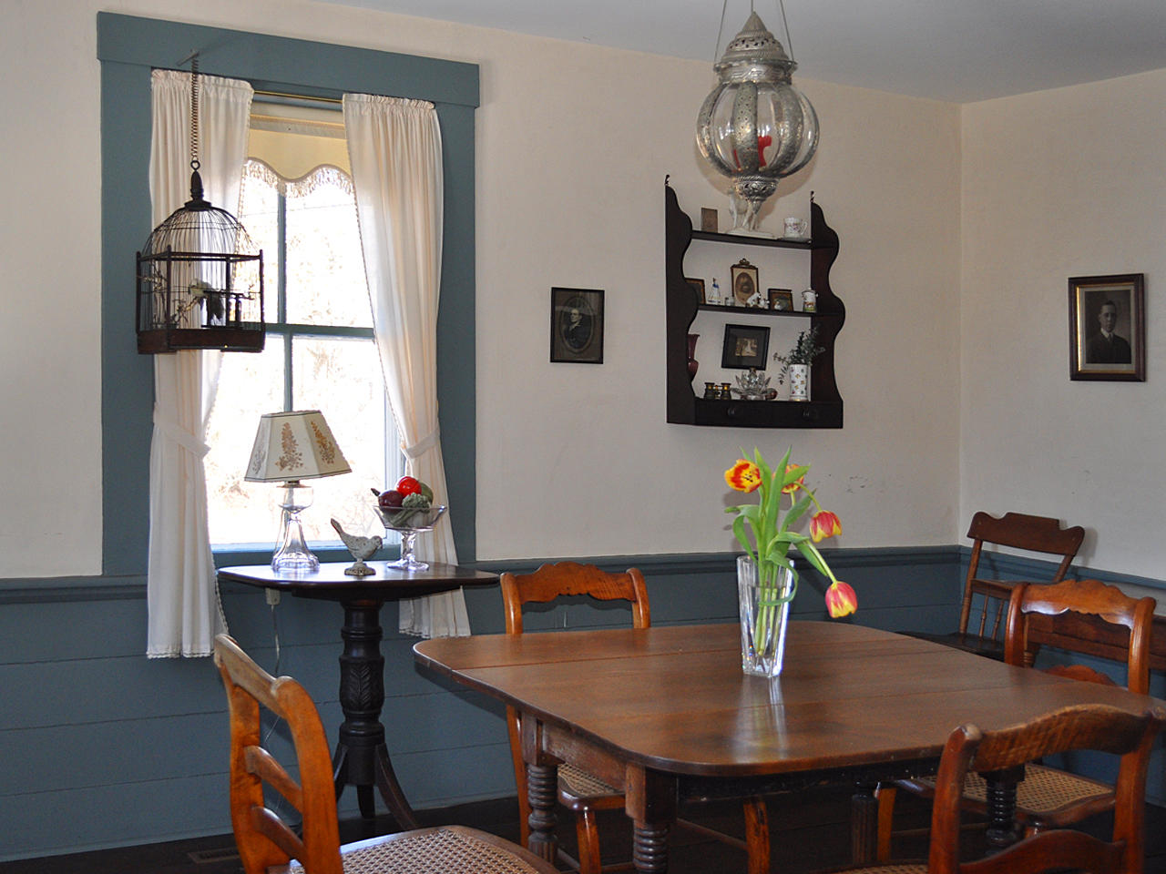 44 West Side Road South Bristol, ME 04568 - Photo 11 of 33 1-Dining Rm-2-1280